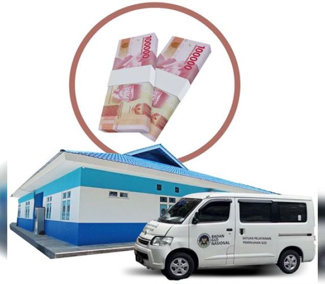 BGN Kalbar Pastikan MBG Tetap Berjalan, Sejumlah SPPG Masih Menunggu Dana Operasional