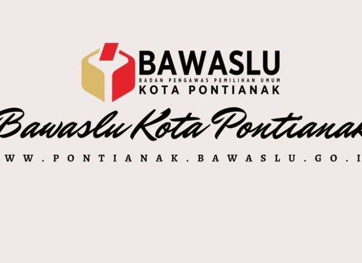 Photo of Labpolhum Kritik Ketua Bawaslu Pontianak Masih Aktif Meski Berstatus Tersangka