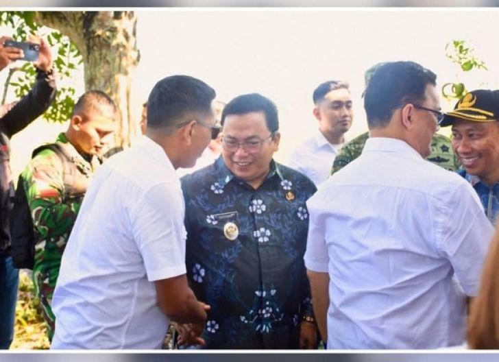 Photo of Pemkab Kubu Raya Komitmen Dukung Swasembada Pangan Nasional
