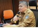 Pemkab Kubu Raya Rapat Penyusunan RPKD 2026–2029