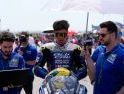 Saatnya Aldi Satya Mahendra Beraksi Lagi, Berburu Poin Penting di Misano