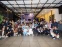 Perkuat Jejaring Alumni & Mahasiswa, Asmo Kalbar Dukung Reuni Akbar 12 Tahun SI Untan