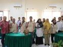 Ciptakan Lingkungan dan Ekosistem Inklusif, IAIN Pontianak Miliki Relawan Pendamping Mahasiswa Disabilitas