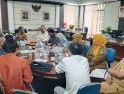 Formajakon Terus Bergerak Menyerap dan Perjuangkan Aspirasi Jasa Konstruksi Kalbar