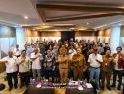 Pelatihan Ahli Teknik Jalan 2026 Resmi Dibuka, Perkuat Kompetensi SDM Konstruksi Kalbar