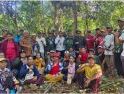 Buka Akses dan Harapan Baru bagi Desa Ulak Pauk, Dandim 1206/Pts dan Ketua DPRD Kapuas Hulu Survei Lokasi TMMD Perbatasan 2026