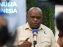 Kementerian HAM Tegaskan Narasi Terkait Kepala BGN dan Hukuman Mati bagi Koruptor yang Mengatasnamakan Menteri HAM Hoaks