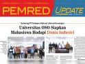 Universitas OSO Siapkan Mahasiswa Hadapi Dunia Industri, Gandeng PT Tradepro Perkuat Literasi Keuangan