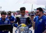 Photo of Saatnya Aldi Satya Mahendra Beraksi Lagi, Berburu Poin Penting di Misano