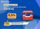 Photo of Jelaskan Tentang PP Nomor 20 Tahun 2026, DJP Tegaskan Komitmen Dukung UMKM Naik Kelas