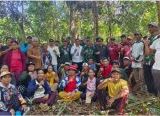 Photo of Buka Akses dan Harapan Baru bagi Desa Ulak Pauk, Dandim 1206/Pts dan Ketua DPRD Kapuas Hulu Survei Lokasi TMMD Perbatasan 2026
