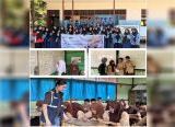 Photo of DIB Mengajar Bangun Percaya Diri Anak Pesisir, Tak Sekadar Belajar Bahasa Inggris