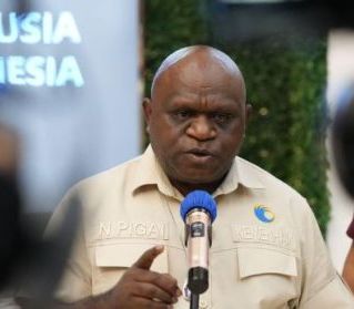 Kementerian HAM Tegaskan Narasi Terkait Kepala BGN dan Hukuman Mati bagi Koruptor yang Mengatasnamakan Menteri HAM Hoaks