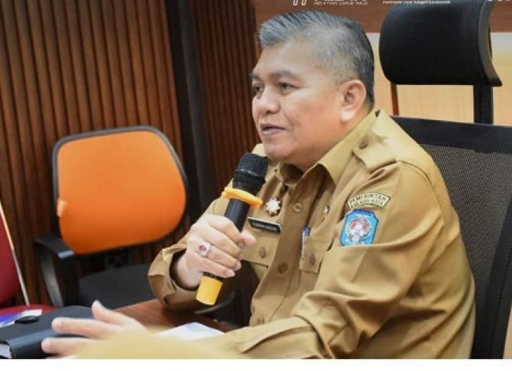 Photo of Pemkab Kubu Raya Rapat Penyusunan RPKD 2026–2029