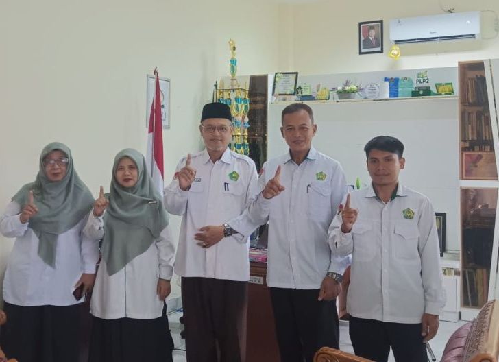 Photo of MAN 1 Pontianak Mulai Siapkan Pelaksanaan Kurban 1448 H Sejak Dini