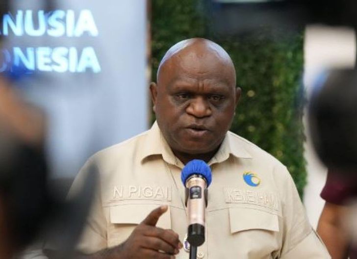 Photo of Kementerian HAM Tegaskan Narasi Terkait Kepala BGN dan Hukuman Mati bagi Koruptor yang Mengatasnamakan Menteri HAM Hoaks