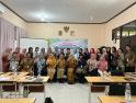 Tingkatkan Kompetensi Petugas FKTP Melalui Pelatihan Pandu PTM, Klinik Pratama Untan Ajak Dinkes Singkawang Berkolaborasi