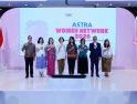 Pemberdayaan Menuju Dampak Nyata, Astra Women Network 2026 Berikan Pengalaman Menarik