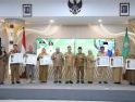 Dinkes Pontianak Puncaki SAKIP Awards 2026 dengan Nilai 90,46