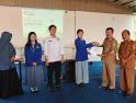 Lomba Konten Lingkungan Dimeriahkan Puluhan Peserta dari Dinas dan Pelajar