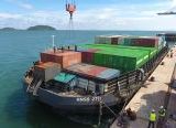 Photo of Terminal Kijing Layani Peti Kemas Perdana