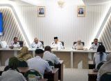 Photo of Aparatur Pemerintah  Jangan Asal Posting di Media Sosial, Komunikasi Publik Harus Akurat
