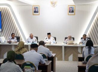 Aparatur Pemerintah  Jangan Asal Posting di Media Sosial, Komunikasi Publik Harus Akurat