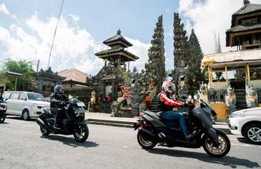 Jelajahi Pulau Dewata Bali, MAXi Tour Boemi Nusantara Singkap Pesona Alam Kintamani hingga Jalur Hidden Gems di Karangasem