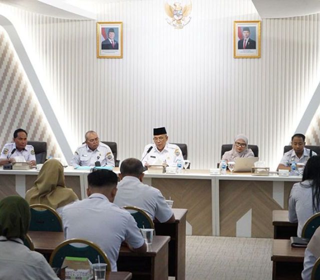 Aparatur Pemerintah  Jangan Asal Posting di Media Sosial, Komunikasi Publik Harus Akurat