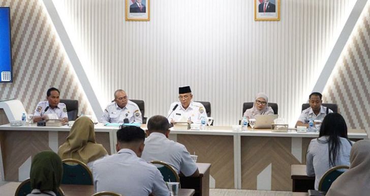 Aparatur Pemerintah  Jangan Asal Posting di Media Sosial, Komunikasi Publik Harus Akurat