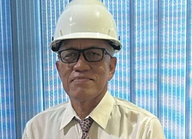 Photo of Ketika Gubernur Ria Norsan Sedang (Tidak) Bercanda di DPR