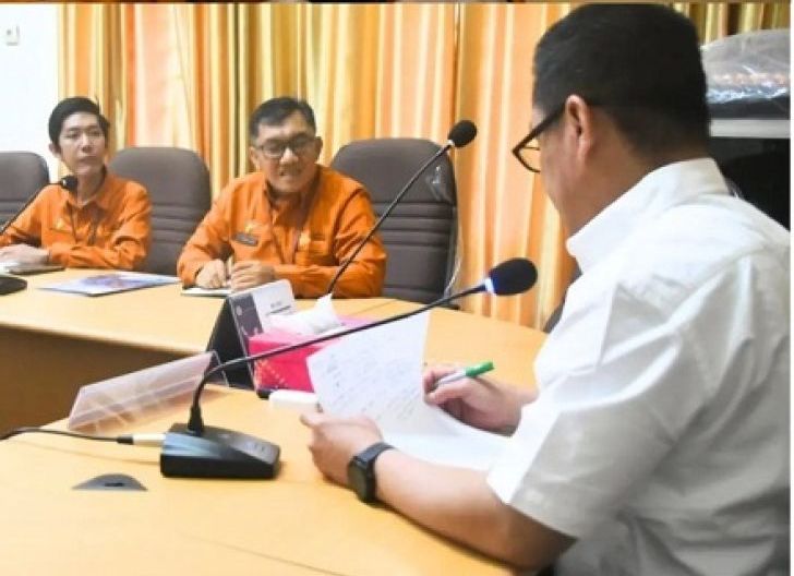 Photo of Sensus Ekonomi 2026 Hadirkan Data Pembangunan Akurat dan Berkualitas