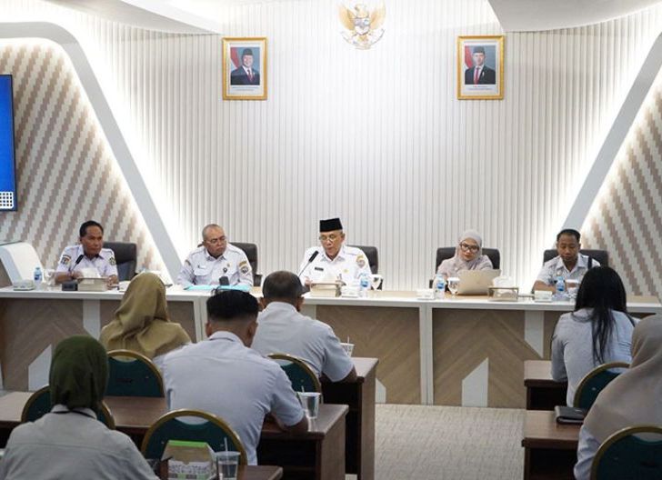 Photo of Aparatur Pemerintah  Jangan Asal Posting di Media Sosial, Komunikasi Publik Harus Akurat