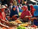 Ekonomi Rakyat dan Sektor Riil Menjadi Fokus Penguatan Pemerintah