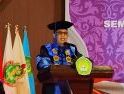 Era Muhamad Firdaus Cetak Sejarah, Prodi Pendidikan Bahasa Inggris UPGRI Pontianak Raih Akreditasi Unggul