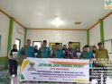 Baznas Singkawang Salurkan Bantuan Modal Untuk 10 UMKM