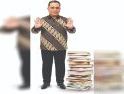 Klaim Miliki Bukti dan Siapkan Langkah Hukum, Syafaruddin Usman Bantah Dugaan Penipuan Rp600 Juta