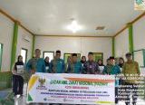 Photo of Baznas Singkawang Salurkan Bantuan Modal Untuk 10 UMKM