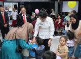 Photo of Dinkes Singkawang Terus Gencarkan Giat Pencegahan Stunting