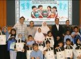 Photo of Wakil Ketua Komisi X DPR: Pendidikan bukan Sekadar Sistem, Tapi Investasi Masa Depan untuk Generasi Emas 2045