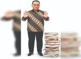 Photo of Klaim Miliki Bukti dan Siapkan Langkah Hukum, Syafaruddin Usman Bantah Dugaan Penipuan Rp600 Juta