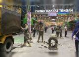 Photo of Pemkot Pontianak Siapkan Kios Relokasi untuk Pedagang, PKL Jalan Asahan Ditertibkan