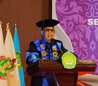 Era Muhamad Firdaus Cetak Sejarah, Prodi Pendidikan Bahasa Inggris UPGRI Pontianak Raih Akreditasi Unggul