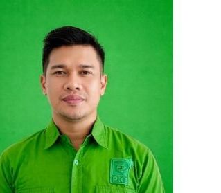 Didi Darmadi Pimpin PKB Sanggau 2026-2031