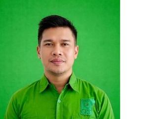 Didi Darmadi Pimpin PKB Sanggau 2026-2031