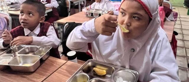 Pemerintah Perbaiki Tata Kelola Program MBG demi Tingkatkan Transparansi dan Efisiensi Anggaran