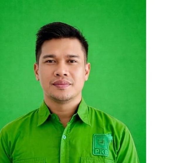Didi Darmadi Pimpin PKB Sanggau 2026-2031