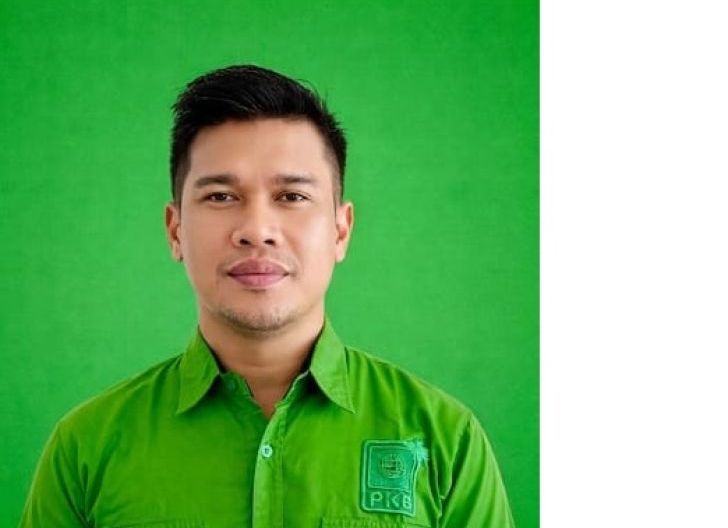 Photo of Didi Darmadi Pimpin PKB Sanggau 2026-2031