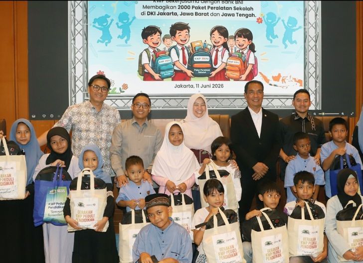 Photo of Wakil Ketua Komisi X DPR: Pendidikan bukan Sekadar Sistem, Tapi Investasi Masa Depan untuk Generasi Emas 2045