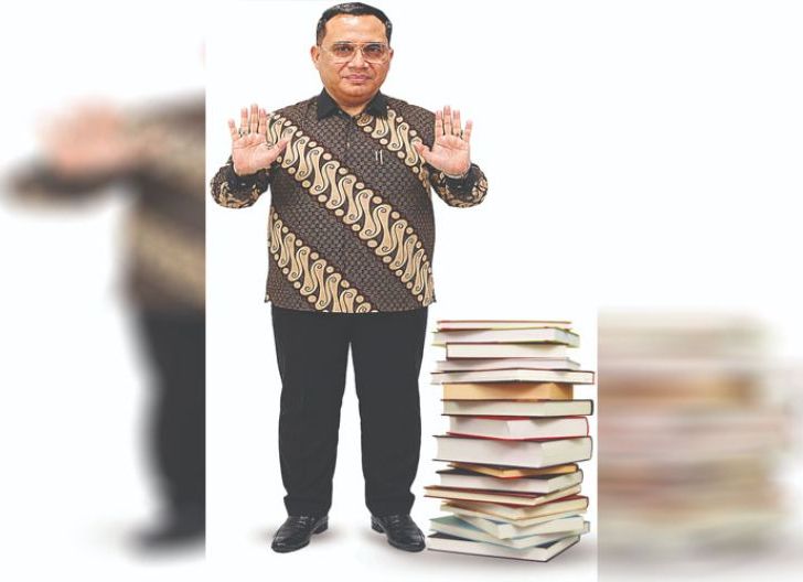 Photo of Klaim Miliki Bukti dan Siapkan Langkah Hukum, Syafaruddin Usman Bantah Dugaan Penipuan Rp600 Juta